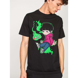  Tricou Mob Psycho 100